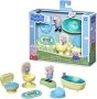 George& 39 S Bathtime Playset