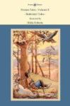 Persian Tales - Volume Ii - Bakhtiari Tales - Illustrated By Hilda Roberts Hardcover