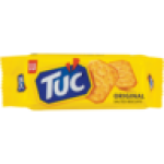 Original Crackers 100G