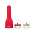 Finamill Battery Operated Grinder - Sangria