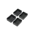 Replacement Jorgensen 4 PC Clamp Pads For E Z Hold Torque Expandable Cl AC7468