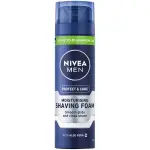 Nivea Shave Foam 200ML - Protect & Care