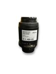 Nikon Camera Lens 55-200MM