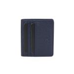 Gents Blue Wallet