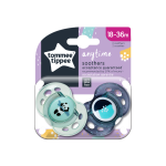 Closer To Nature - Anytime Soother - Unisex - 18-36M