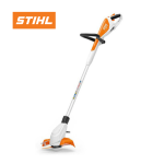Stihl Fsa 45 Cordless Trimmer