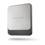 Seagate - Fast 500GB USB Type C External Solid State Drive