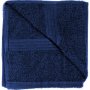 Clicks Cotton Hand Towel Navy