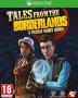 Tales From The Borderlands Xbox One