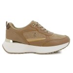 Pierre Cardin Angelique 7 Sneaker - Camel - 8