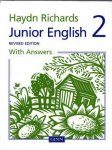 Haydn Richards Junior English Book 2 With Answers