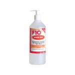 Hand Gel - 500ML