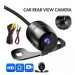 HD Rear View Camera Model: CD-5377