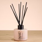 Shades Diffuser Pink Peony 100ML