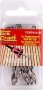 Tork Craft Replacement Drill Bits 12 G X 5 PC For Decking Tool TCDT012 01 TCDT012 02