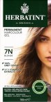 Herbatint Permanent Haircolour - 7N Blonde