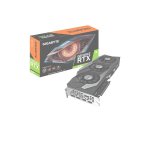 GEFORCE Gigabyte Rtx 3080 Gaming Oc GV-N3080GAMING OC-12GD 12GB GDDR6X 384-BIT Pci-e 4.0 Desktop Graphics Card