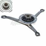 Washing Machine Drum Spider Assembly