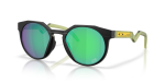 Oakley - Hstn - Tdf - Matte Black prizm Jade