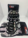 Fingerless Sport Gloves