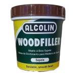 Alcolin Wood Filler 200GR - Sapele