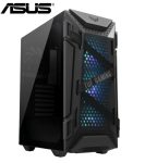 Asus GT301 Tuf Gaming Case Blk argb Fan