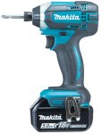 Makita DTD152Z Cordless Impact Drivers