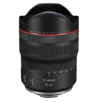Canon Rf 10-20MM F 4 L Is Stm Lens – RF1020F4LISSTM