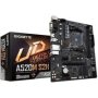 Gigabyte A520M S2H Motherboard Socket AM4 Micro Atx