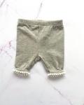 Woolworths Grey Leggings 1 3M