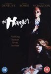 Hunger - Import DVD