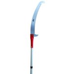 Agricut 360MM Pull Saw With Pole 1.5M SAE025