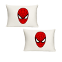 Spiderman Twin Standard Pillow Cases