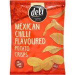 Deli Chips Mexican Chilli 36G