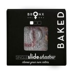Bronx Single Slide Baked Shadow Moon