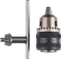 Bosch Keyed Chucks Up To 10 Mm 1 0 - 10 Mm A = 1/2 - 20