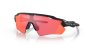 Oakley Radar Ev Path Matte Black- Prizm Trail Torch