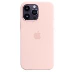 Silicone Back Cover For Iphone 15 Pro Max