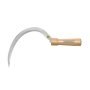 Tramontina - Grass Hook Sickle W/wooden Handle - 2 Pack