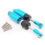 For Metal Shock Absorbers A959-B A949 A959 A969 A979 Blue