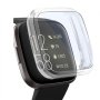 Fitbit Versa Bumper Protective Case And Screen Protector
