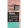 Bravo Signature Blend Medium Dark Roast Coffee Beans 250G