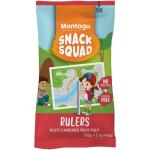 Dried Fruit And Nuts 100G