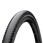 Continental Terra Hardpack Gravel Tyre - 700 X 50C