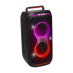 JBL Partybox Club 120 Portable Bluetooth Party Speaker