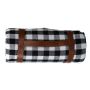 Picnic Blanket With Carry Straps