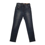Soviet Coruna Boys Jeans Slate