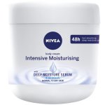 Intensive Moisturising Body Cream - 400ML