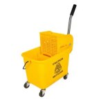 Bucket Mop Wringer 20LT