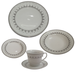 47 Piece Dinner Set SGN2448